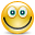 Regular Friend Smiley Icon 32x32 png